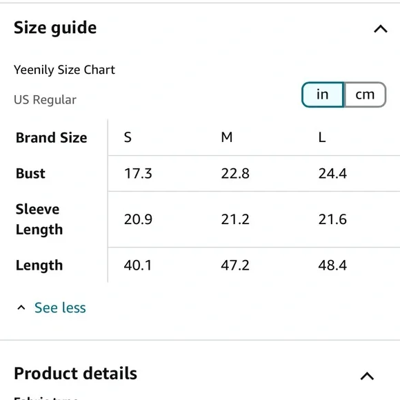 Womens Embroidered dress, worn once. In great condition! Size large! - Picture 6 of 9